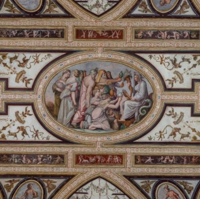 Rinascimento a Palazzo Venezia - Le mille storie del VIVE - Visita guidata per adulti